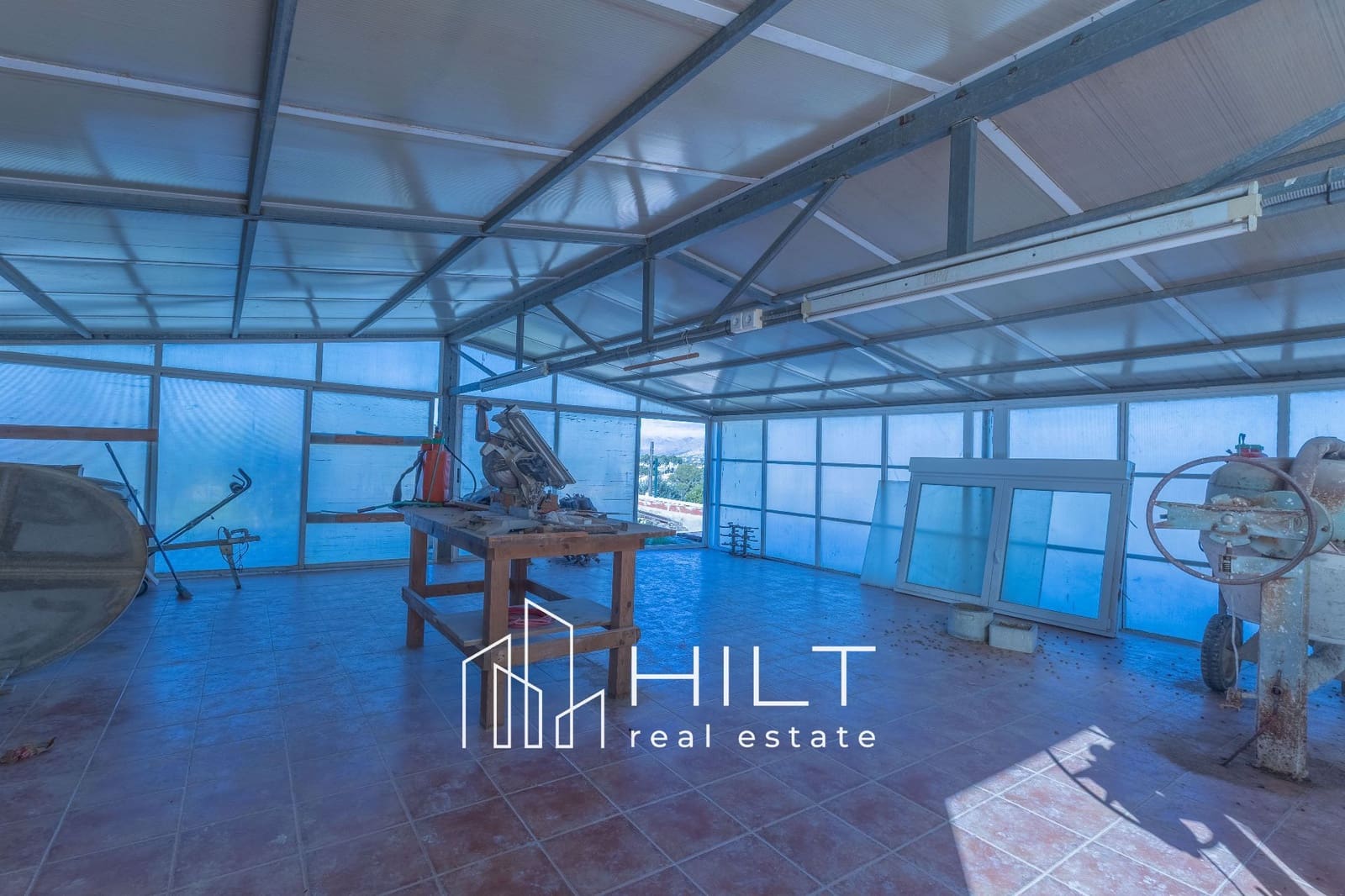 4 makuuhuone Huvila myytävänä paikassa Bigastro mukana uima-altaan 
autotalli - 454 899 € (Ref: 9518486)