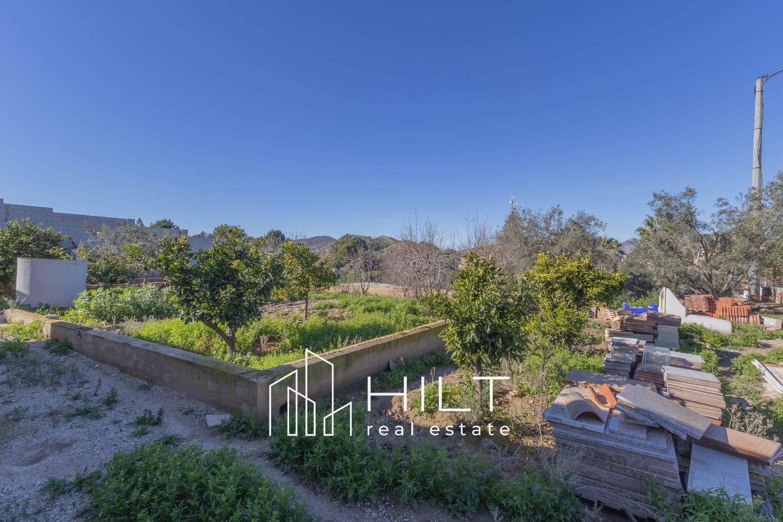 4 makuuhuone Huvila myytävänä paikassa Bigastro mukana uima-altaan 
autotalli - 454 899 € (Ref: 9518486)