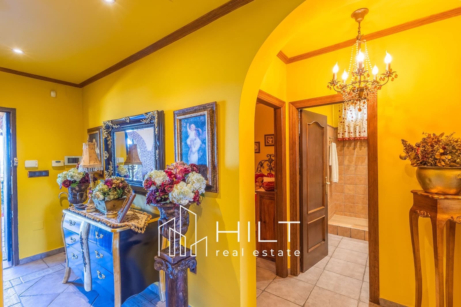 4 slaapkamer Villa te koop in Orihuela met zwembad garage - € 454.899 (Ref: 9523996)