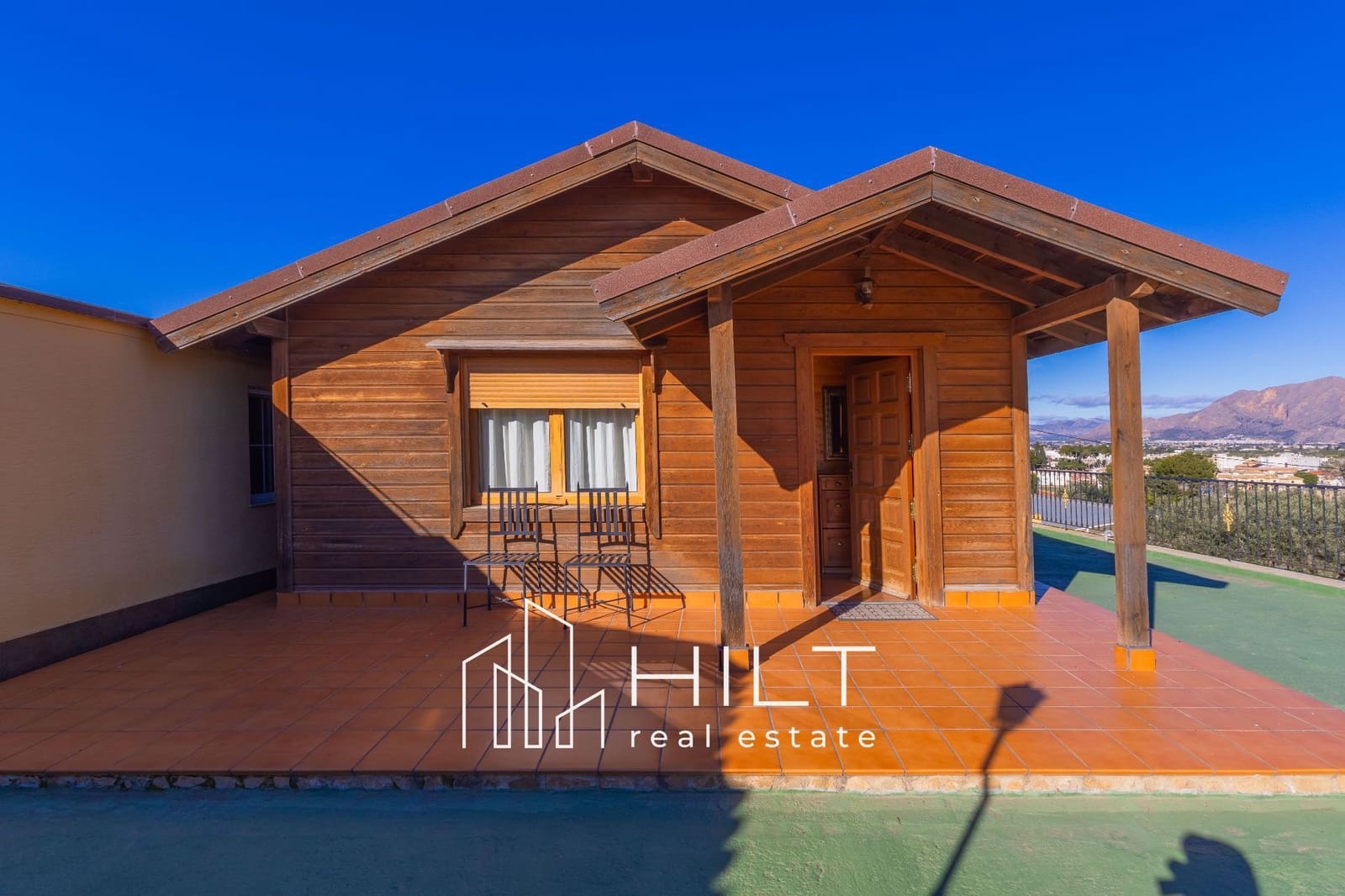 4 slaapkamer Villa te koop in Orihuela met zwembad garage - € 454.899 (Ref: 9523996)