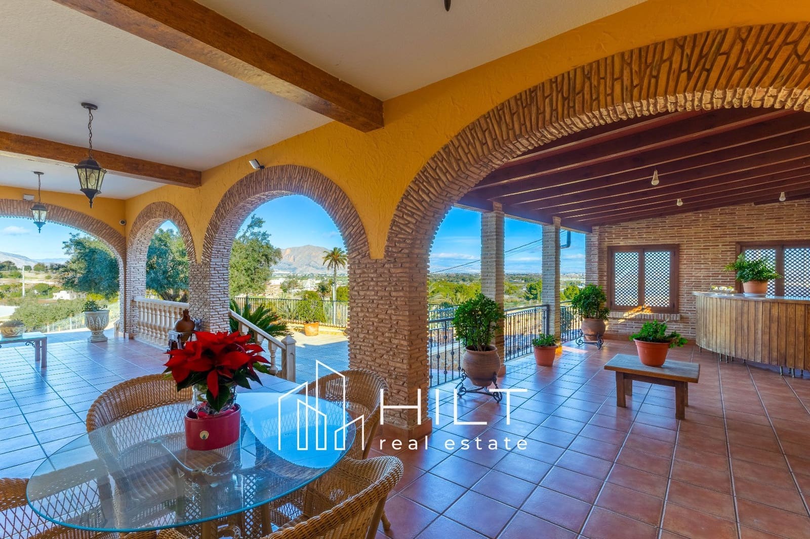 4 slaapkamer Villa te koop in Orihuela met zwembad garage - € 454.899 (Ref: 9523996)