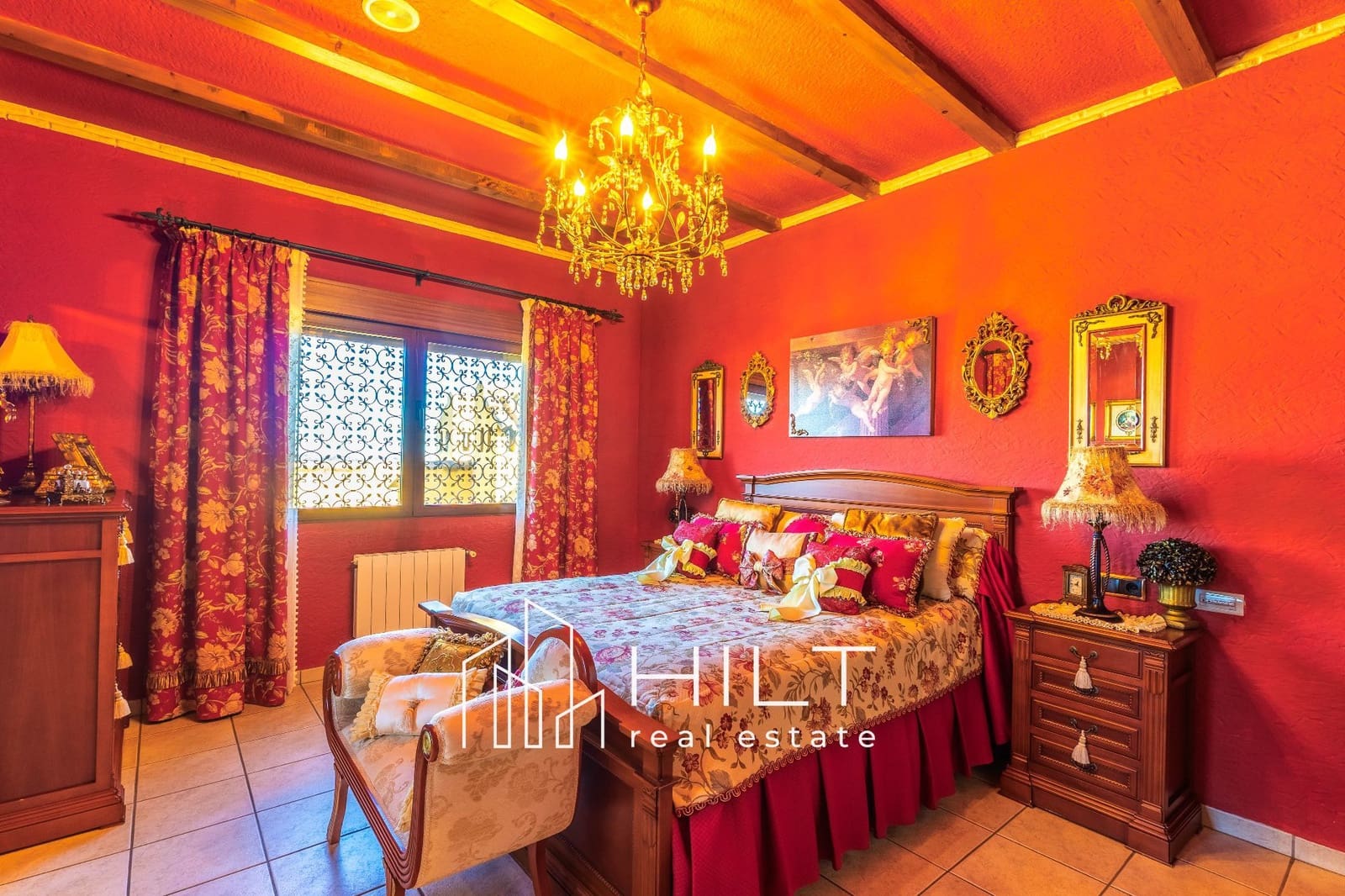 4 slaapkamer Villa te koop in Orihuela met zwembad garage - € 454.899 (Ref: 9523996)