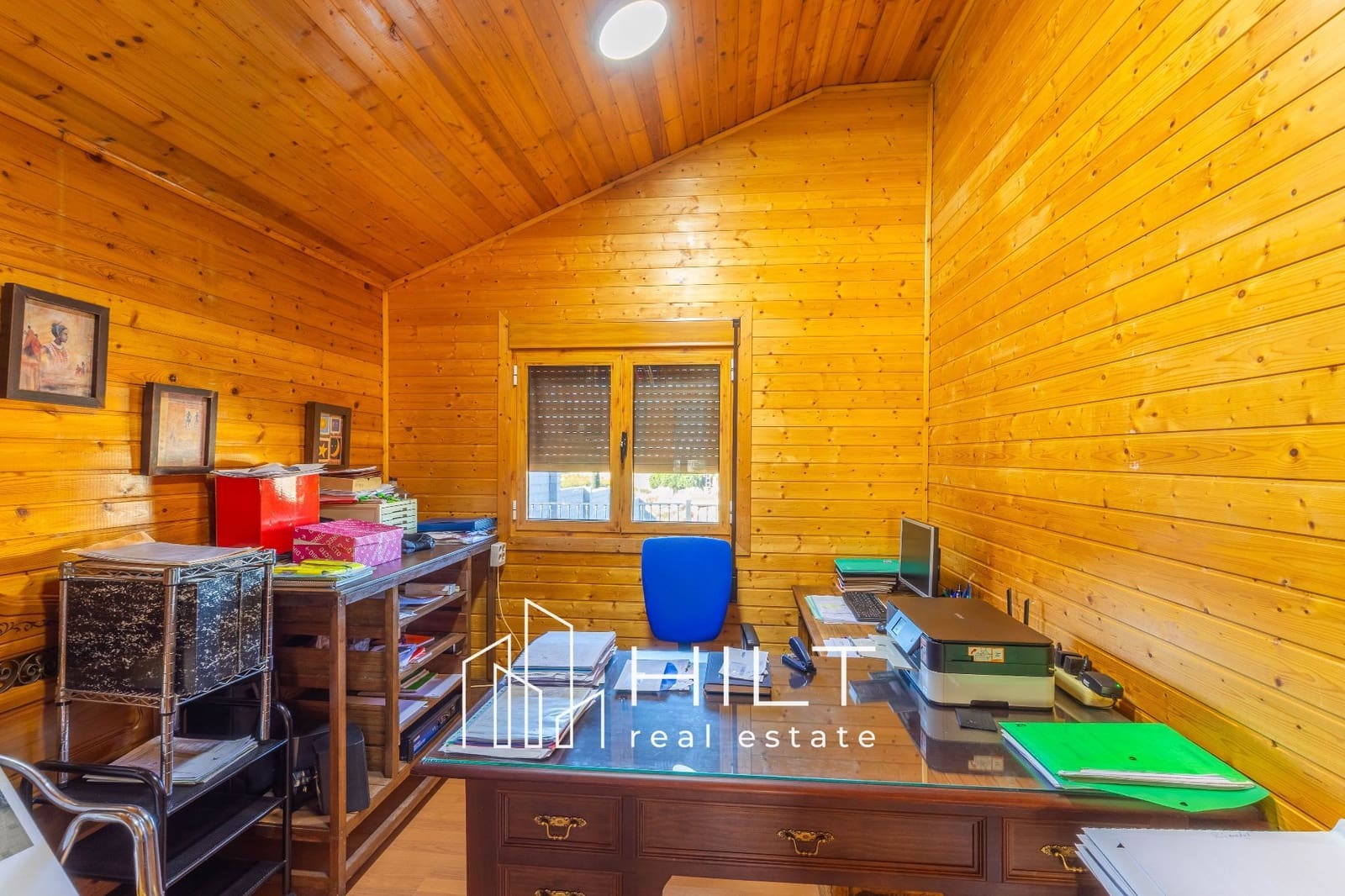 4 slaapkamer Villa te koop in Orihuela met zwembad garage - € 454.899 (Ref: 9523996)