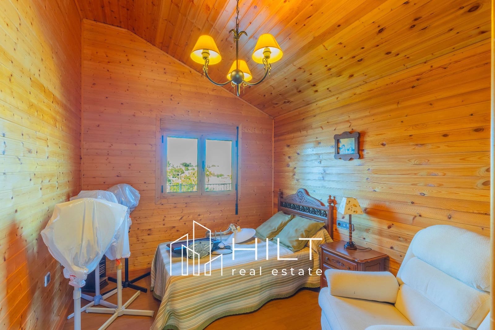 4 slaapkamer Villa te koop in Orihuela met zwembad garage - € 454.899 (Ref: 9523996)