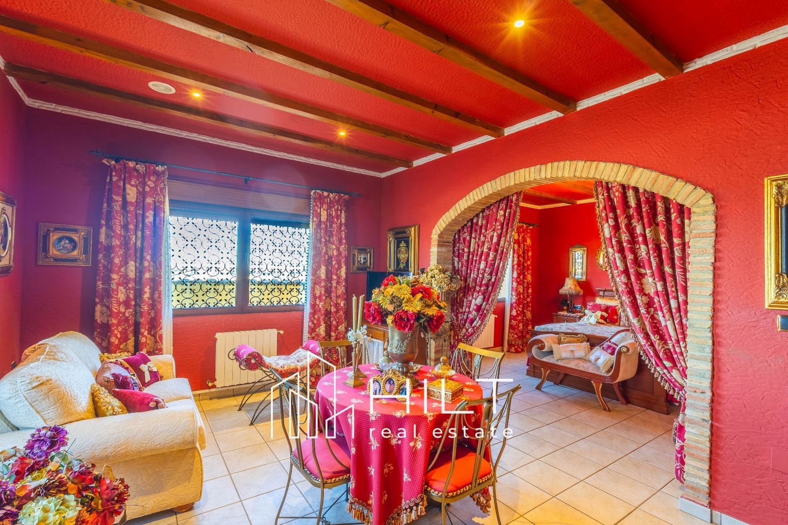 4 slaapkamer Villa te koop in Orihuela met zwembad garage - € 454.899 (Ref: 9523996)