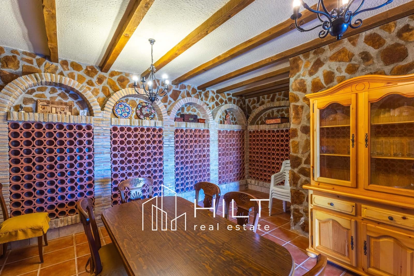 4 slaapkamer Villa te koop in Orihuela met zwembad garage - € 454.899 (Ref: 9523996)