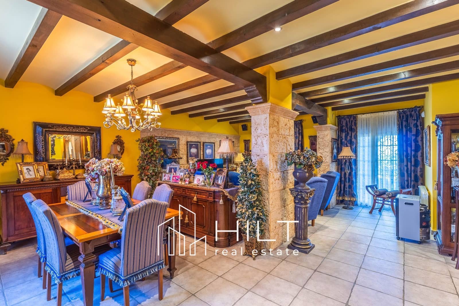 4 slaapkamer Villa te koop in Orihuela met zwembad garage - € 454.899 (Ref: 9523996)