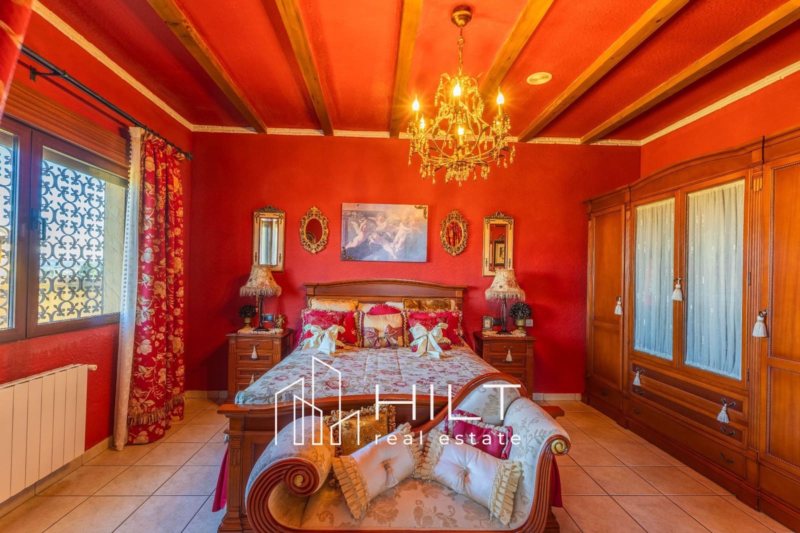 4 slaapkamer Villa te koop in Orihuela met zwembad garage - € 454.899 (Ref: 9523996)