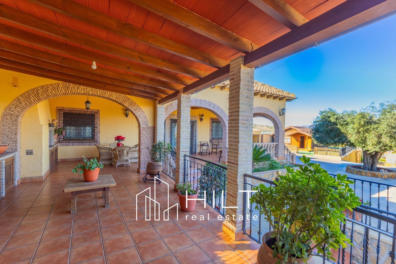 4 slaapkamer Villa te koop in Orihuela met zwembad garage - € 454.899 (Ref: 9523996)