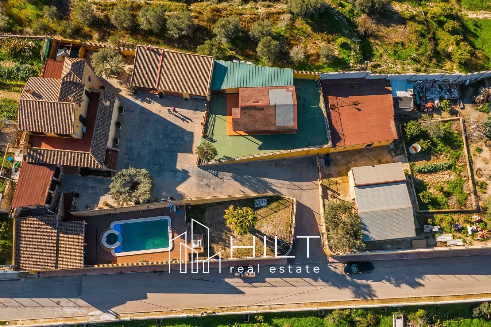 4 slaapkamer Villa te koop in Orihuela met zwembad garage - € 454.899 (Ref: 9523996)