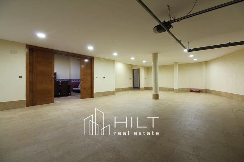 6 makuuhuone Huvila myytävänä paikassa Orihuela Costa mukana uima-altaan 
autotalli - 1 254 999 € (Ref: 9526185)