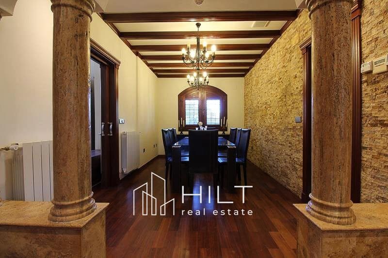 6 slaapkamer Villa te koop in Orihuela Costa met zwembad garage - € 1.254.999 (Ref: 9529499)