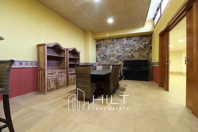 6 slaapkamer Villa te koop in Orihuela Costa met zwembad garage - € 1.254.999 (Ref: 9529499)