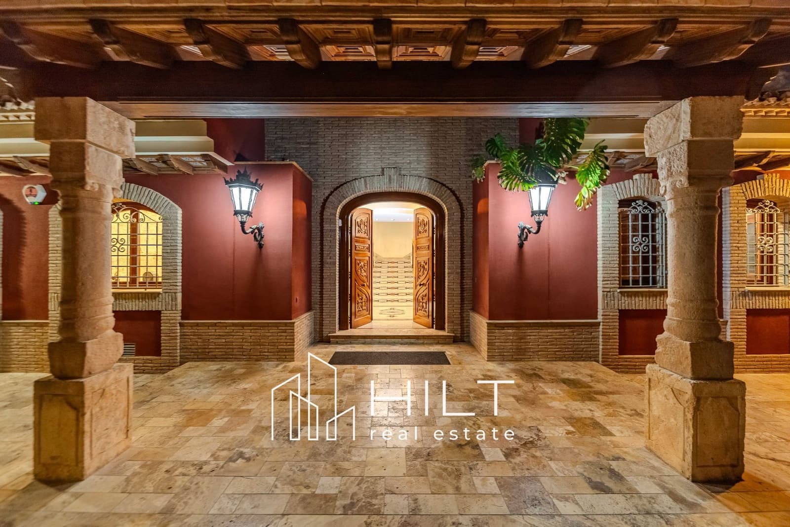 6 slaapkamer Villa te koop in Orihuela Costa met zwembad garage - € 1.254.999 (Ref: 9529499)