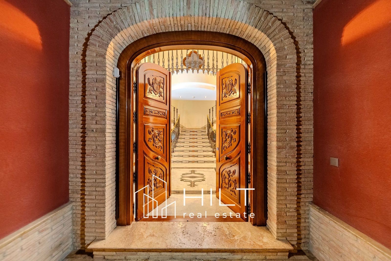 6 slaapkamer Villa te koop in Orihuela Costa met zwembad garage - € 1.254.999 (Ref: 9529499)