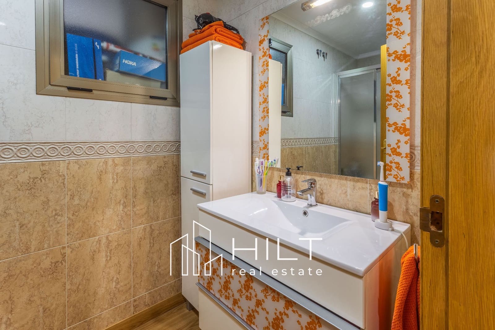 3 camera da letto Appartamento in vendita in Beniel con garage - 129.999 € (Rif: 9550854)