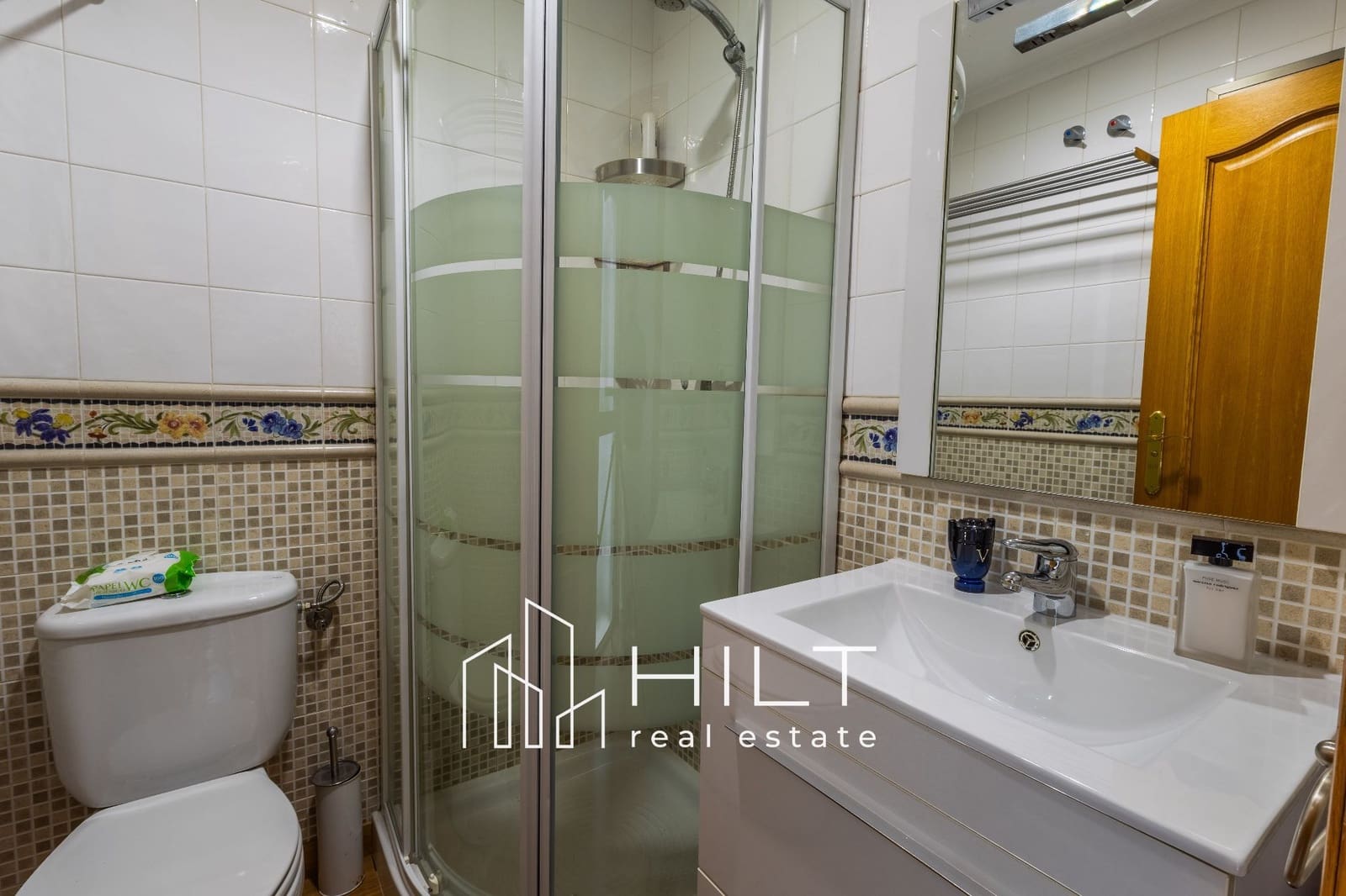 3 camera da letto Appartamento in vendita in Beniel con garage - 129.999 € (Rif: 9550854)