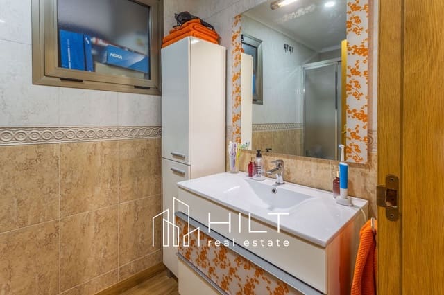 3 camera da letto Appartamento in vendita in Beniel con garage - 129.999 € (Rif: 9550854)