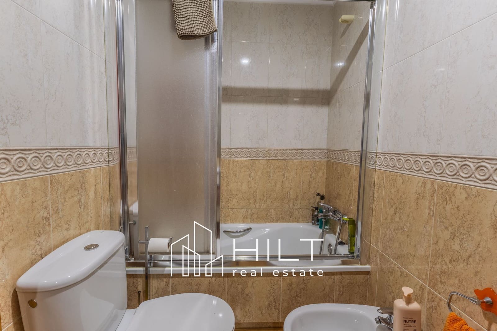 3 camera da letto Appartamento in vendita in Beniel con garage - 129.999 € (Rif: 9550854)