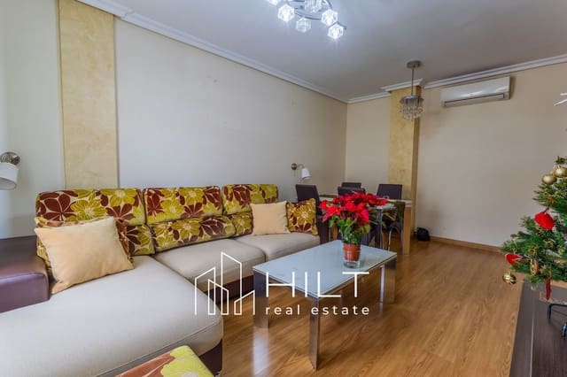 3 camera da letto Appartamento in vendita in Beniel con garage - 129.999 € (Rif: 9550854)