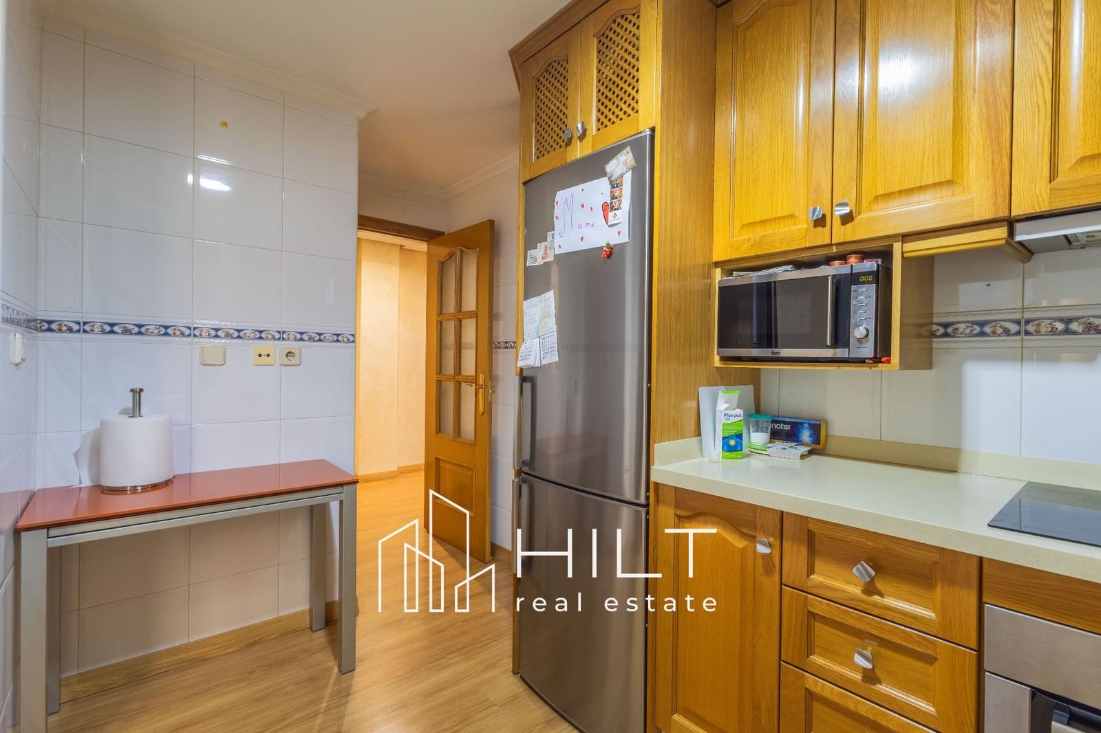 3 camera da letto Appartamento in vendita in Beniel con garage - 129.999 € (Rif: 9550854)