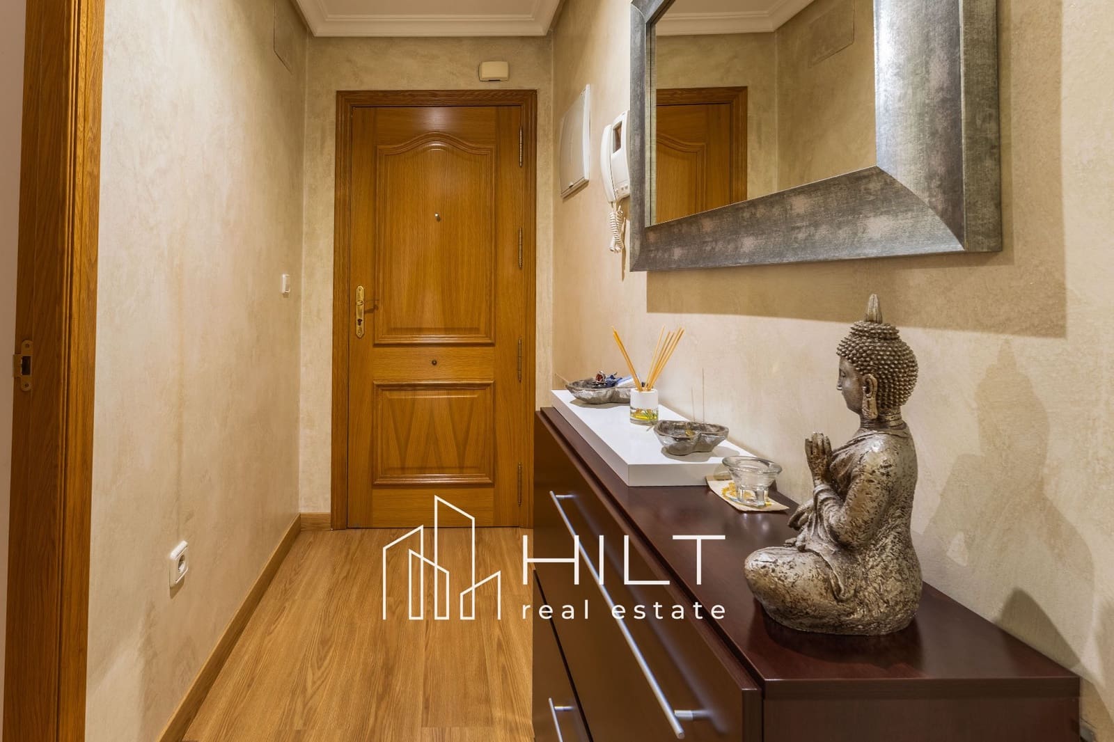 3 camera da letto Appartamento in vendita in Beniel con garage - 129.999 € (Rif: 9550854)