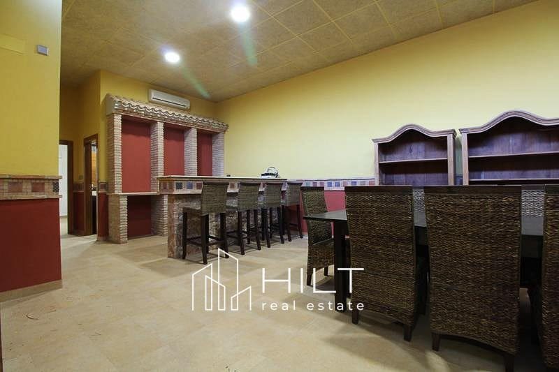6 quarto Moradia para venda em Orihuela Costa com piscina garagem - 1 254 999 € (Ref: 9570707)