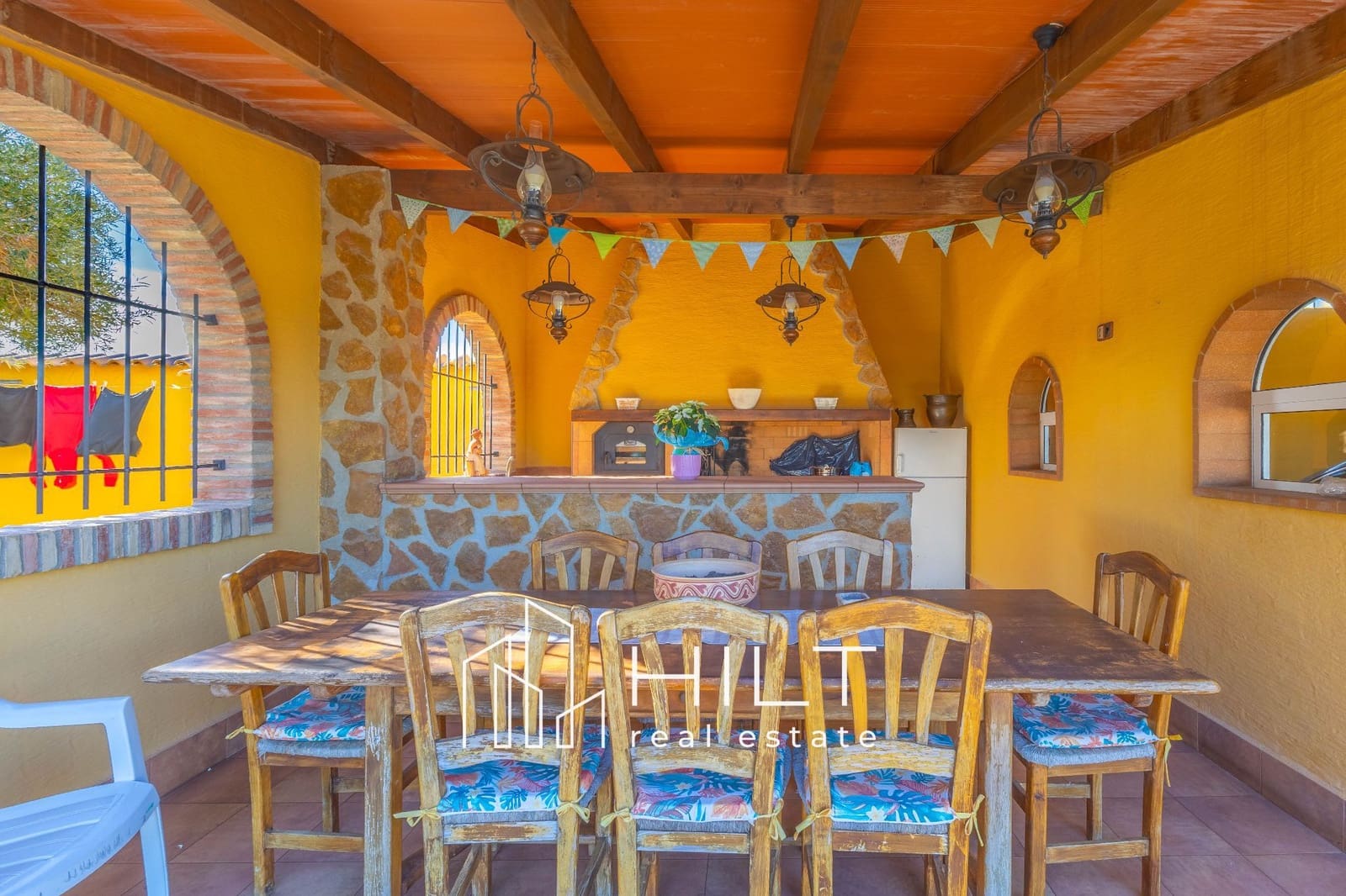 Chalet de 4 habitaciones en Orihuela en venta con piscina garaje - 454.899 € (Ref: 9570708)