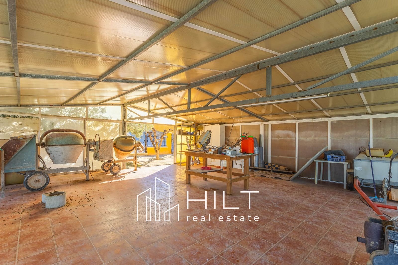 Chalet de 4 habitaciones en Orihuela en venta con piscina garaje - 454.899 € (Ref: 9570708)