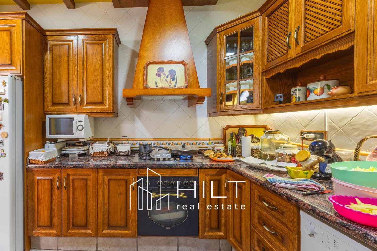 Chalet de 4 habitaciones en Orihuela en venta con piscina garaje - 454.899 € (Ref: 9570708)