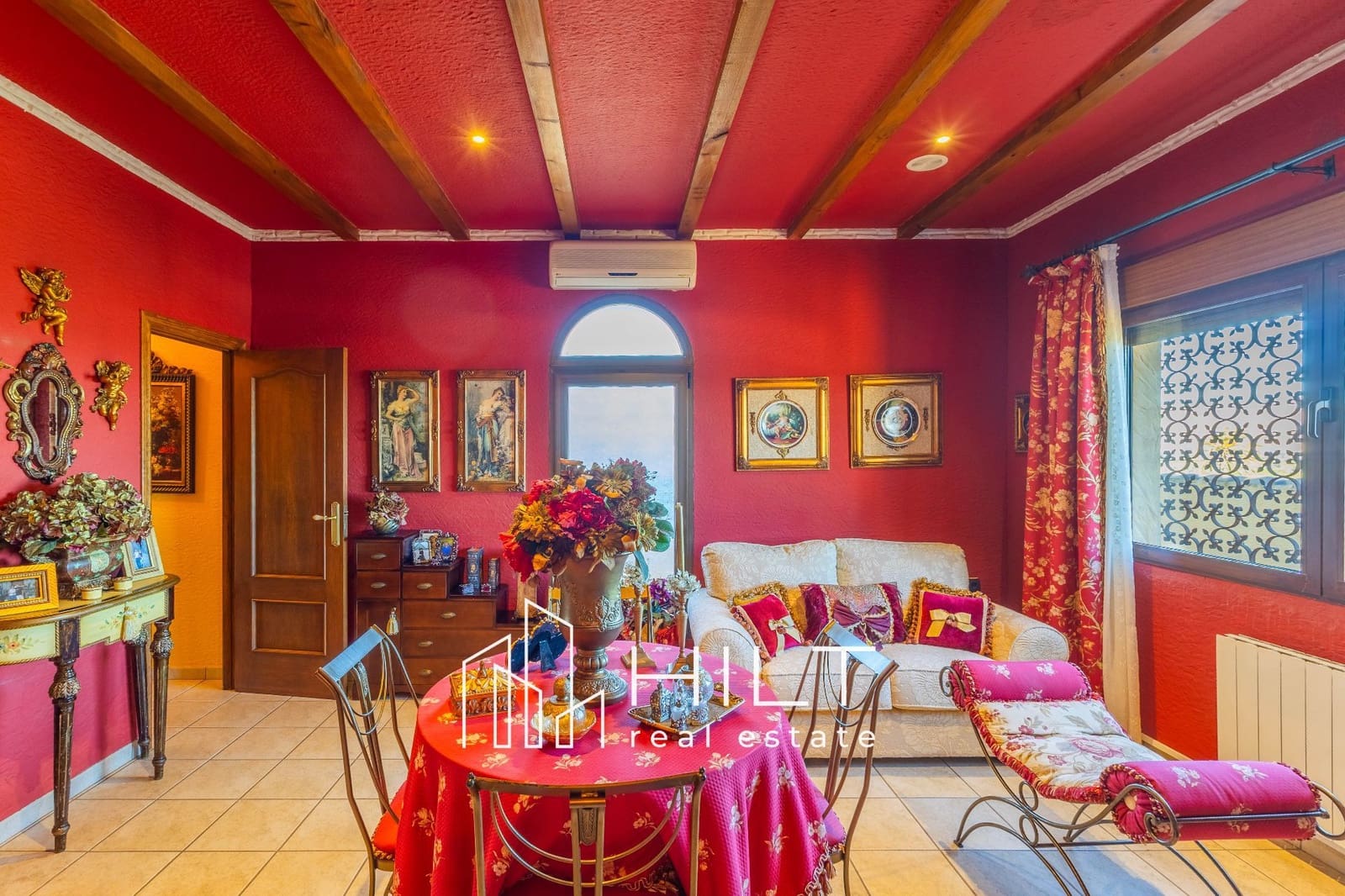 Chalet de 4 habitaciones en Orihuela en venta con piscina garaje - 454.899 € (Ref: 9570708)