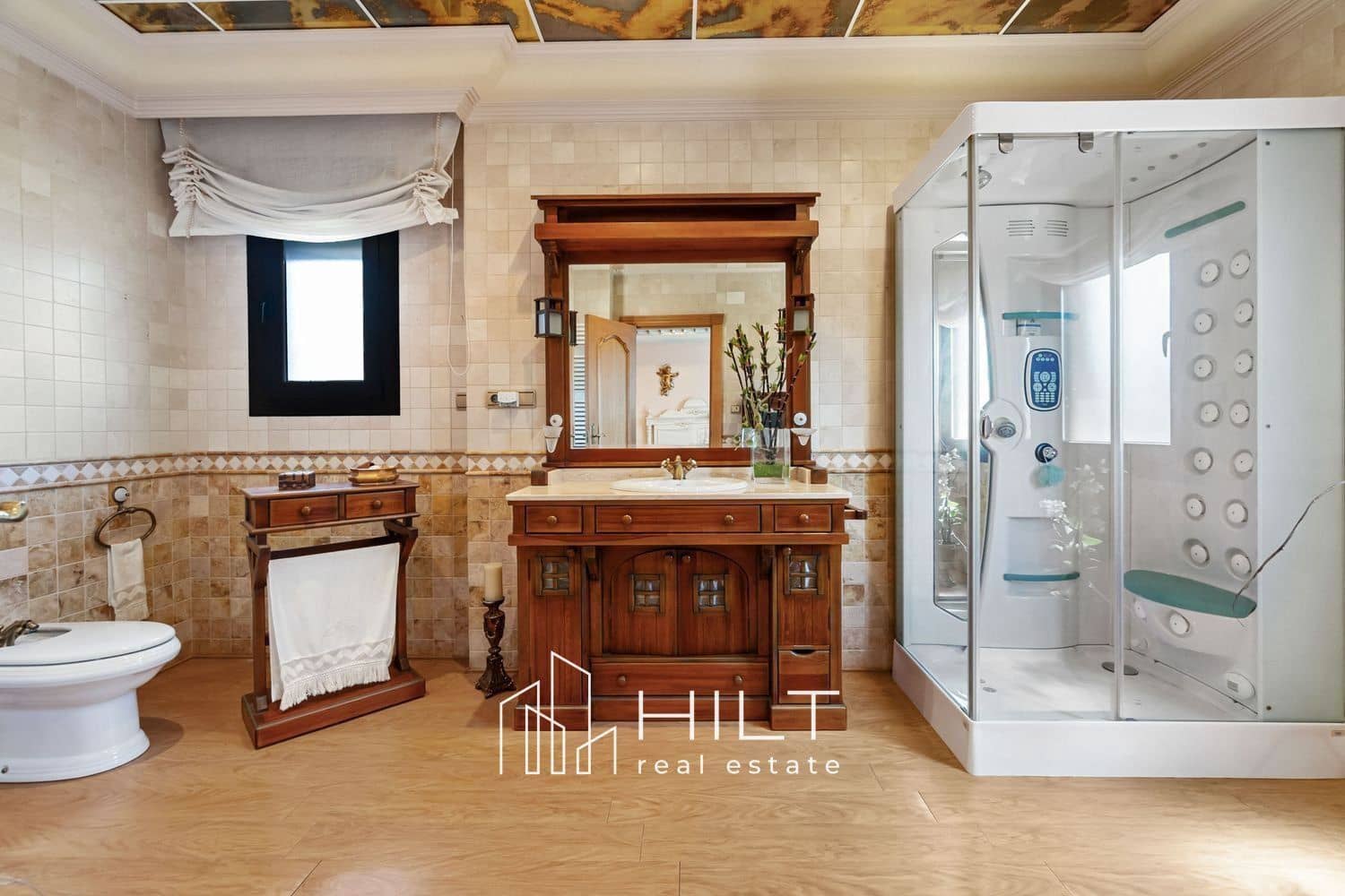 5 chambre Villa/Maison à vendre à Orihuela avec piscine garage - 649 999 € (Ref: 9570709)