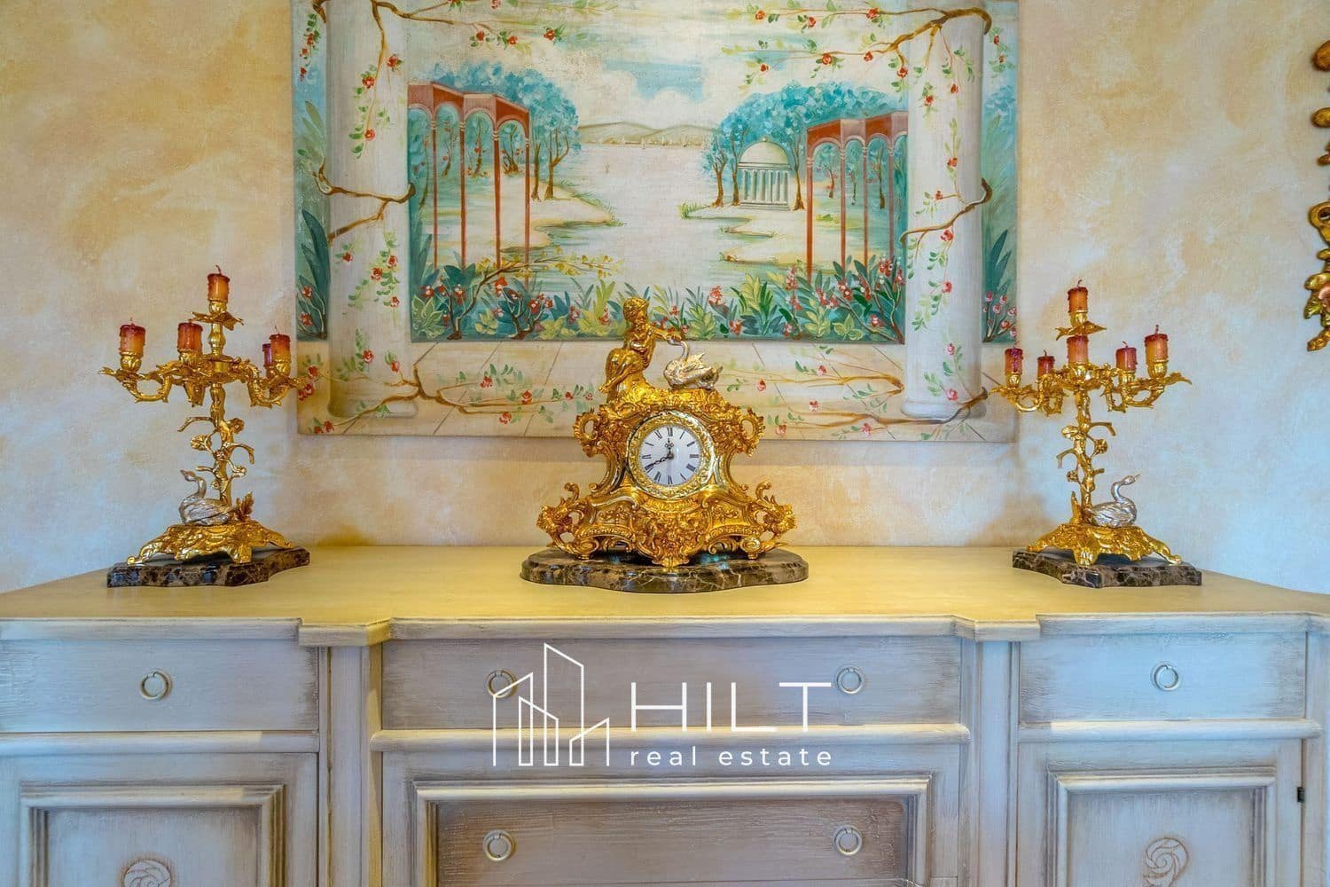 5 chambre Villa/Maison à vendre à Orihuela avec piscine garage - 649 999 € (Ref: 9570709)