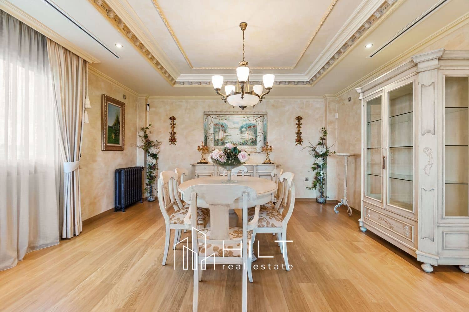 5 sovrum Villa till salu i Almoradi med pool garage - 649 999 € (Ref: 9570710)