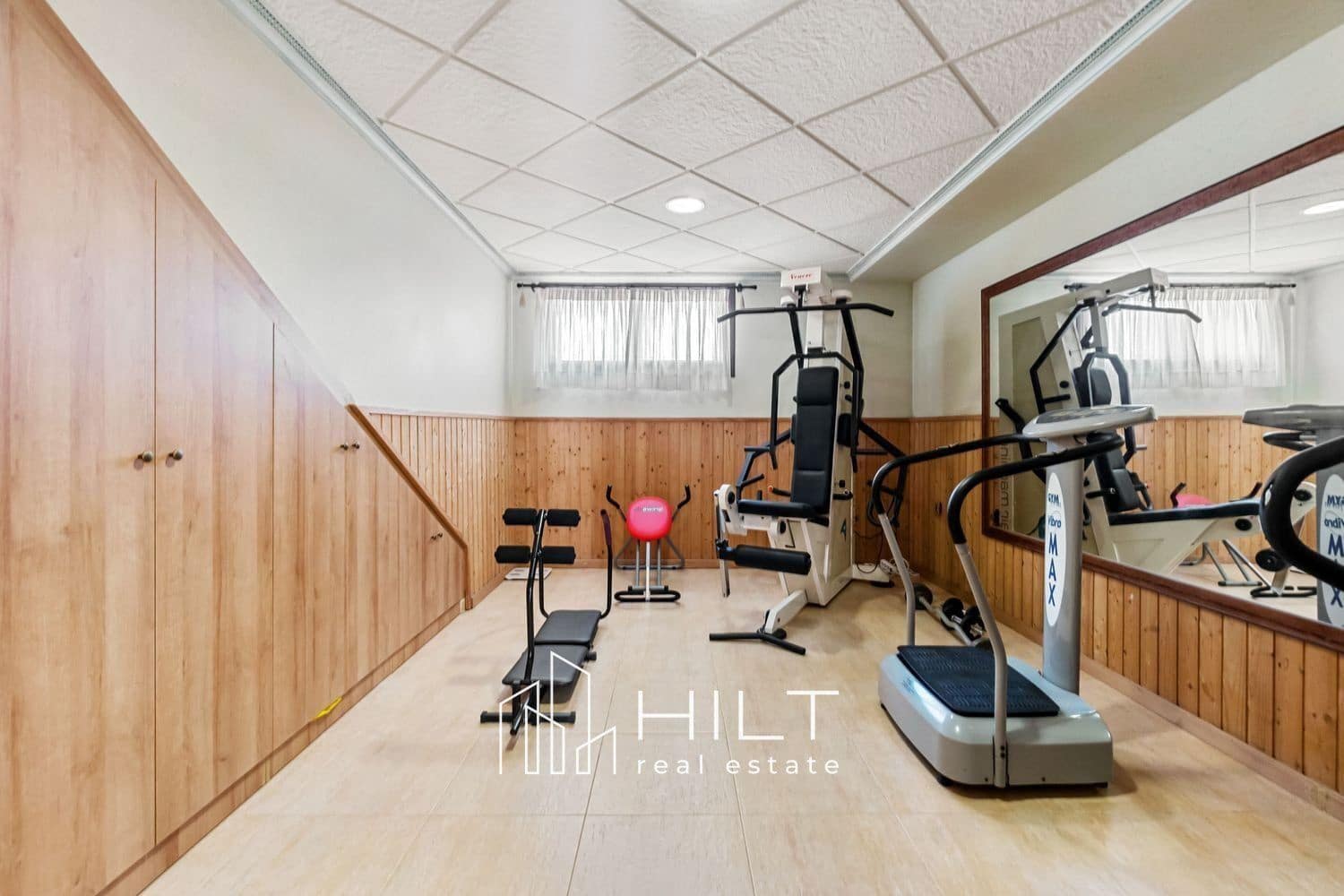 5 sovrum Villa till salu i Almoradi med pool garage - 649 999 € (Ref: 9570710)