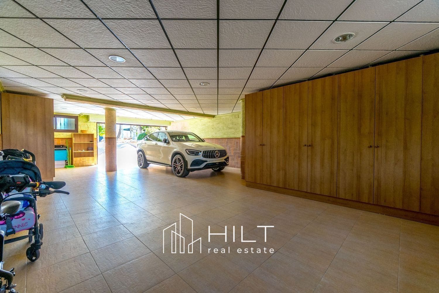 5 sovrum Villa till salu i Orihuela med pool garage - 649 999 € (Ref: 9570711)