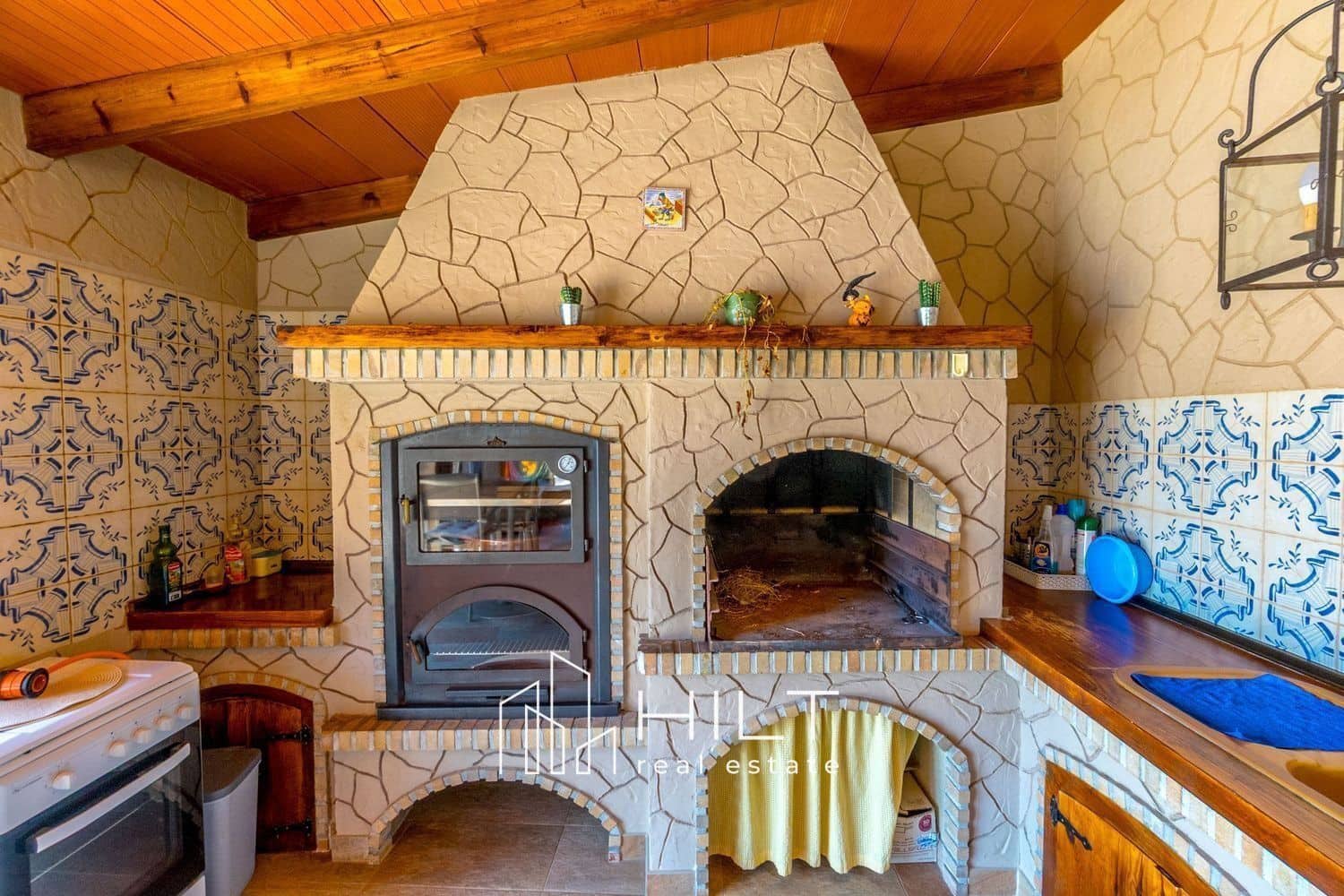 5 sovrum Villa till salu i Orihuela med pool garage - 649 999 € (Ref: 9570711)