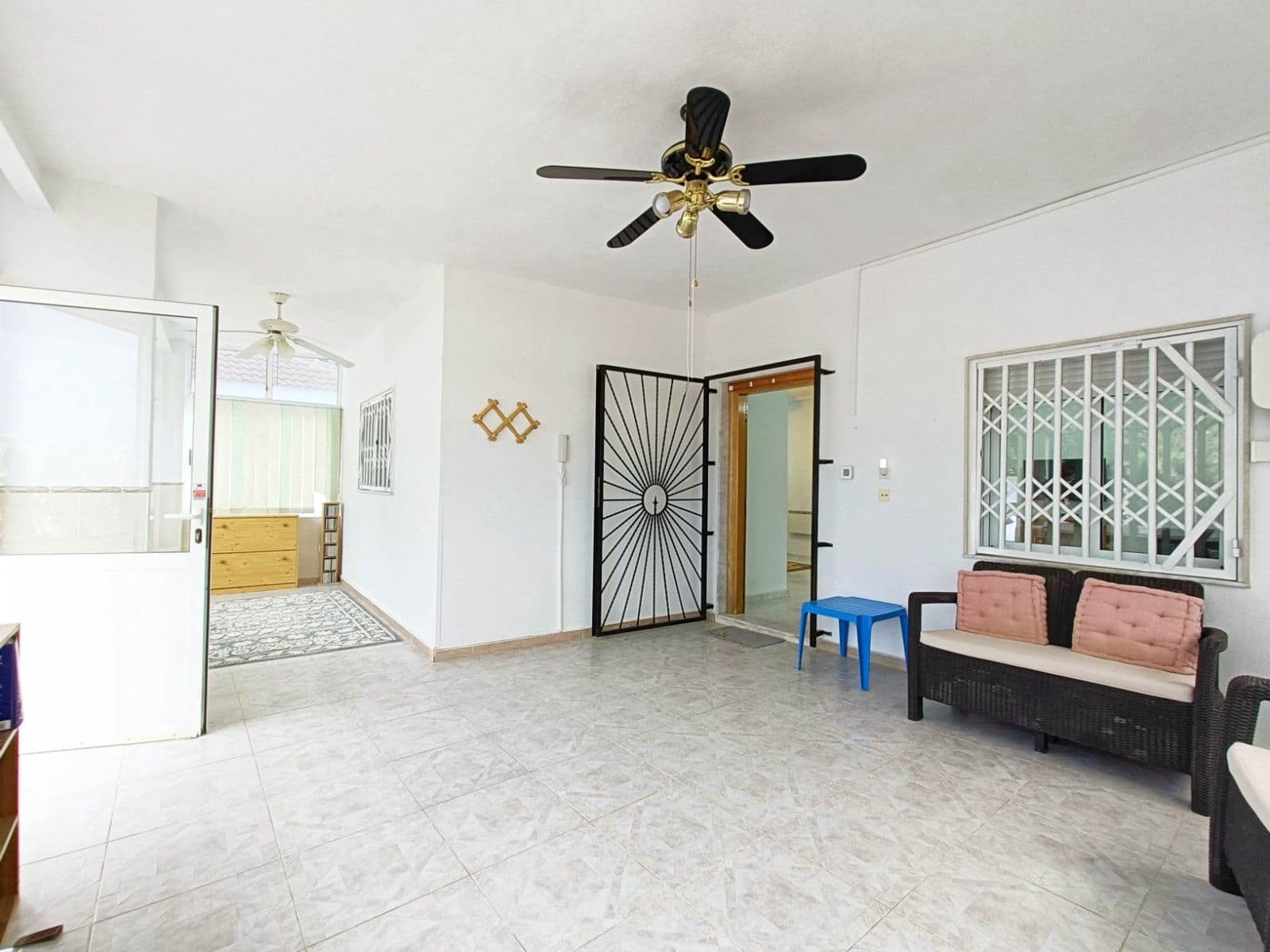 3 slaapkamer Villa te koop in Albatera met zwembad garage - € 259.950 (Ref: 9604603)