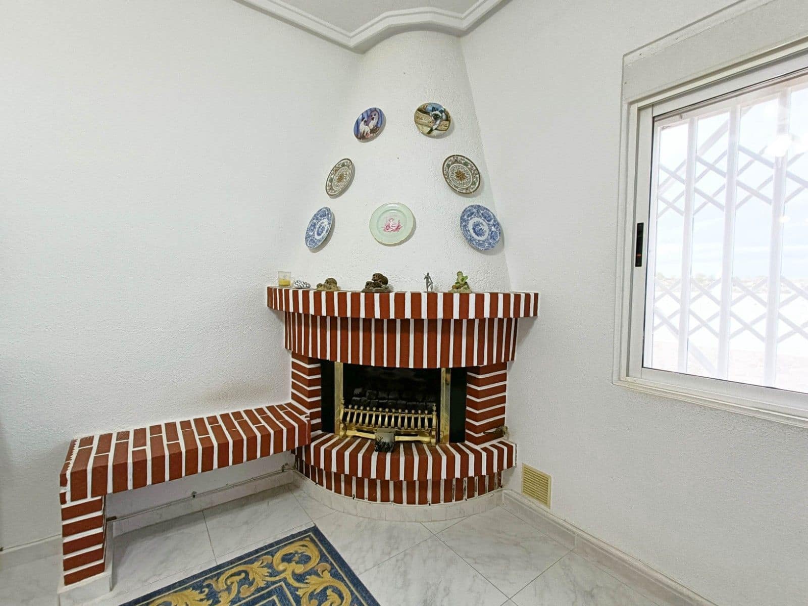 3 slaapkamer Villa te koop in Albatera met zwembad garage - € 259.950 (Ref: 9604603)