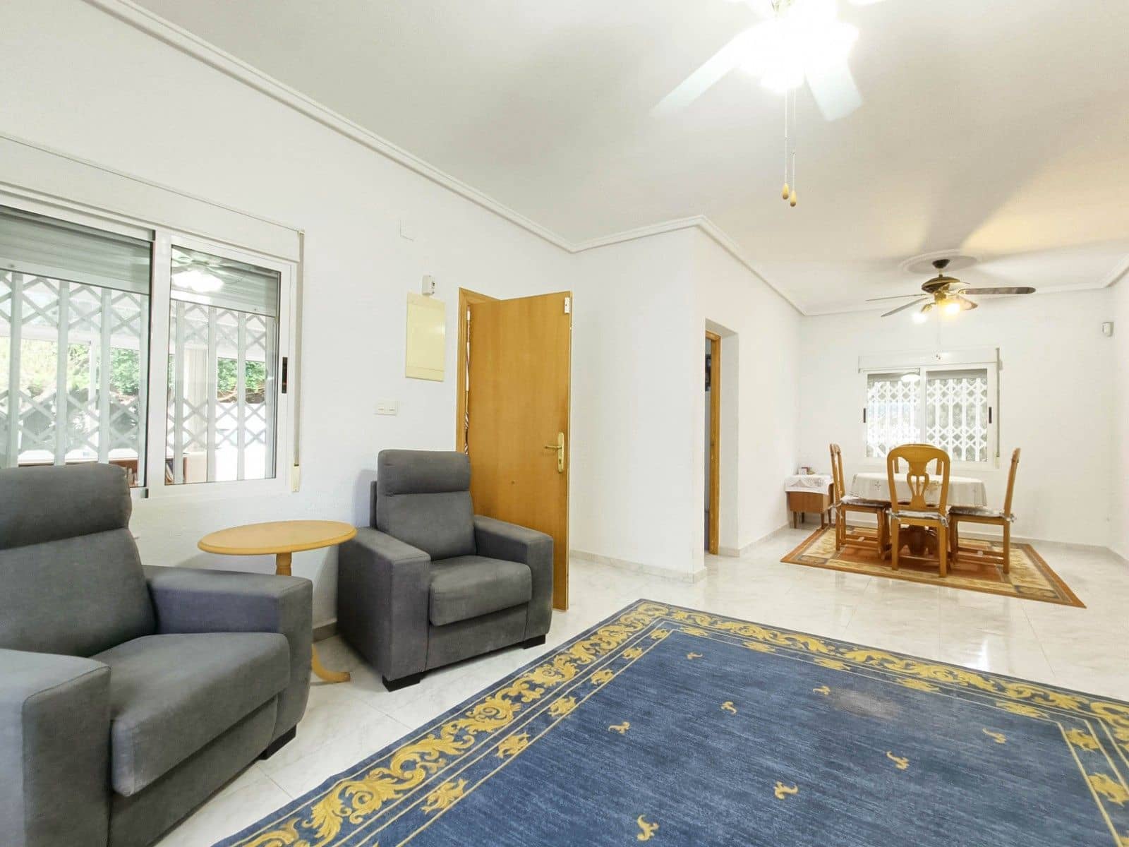 3 slaapkamer Villa te koop in Albatera met zwembad garage - € 259.950 (Ref: 9604603)