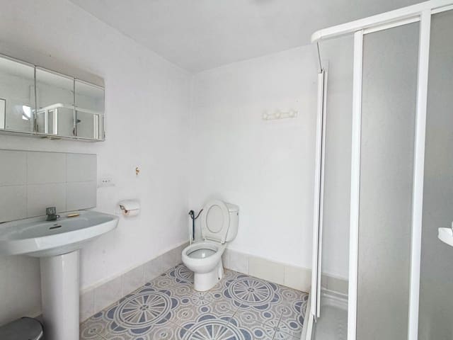 3 slaapkamer Villa te koop in Albatera met zwembad garage - € 259.950 (Ref: 9604603)