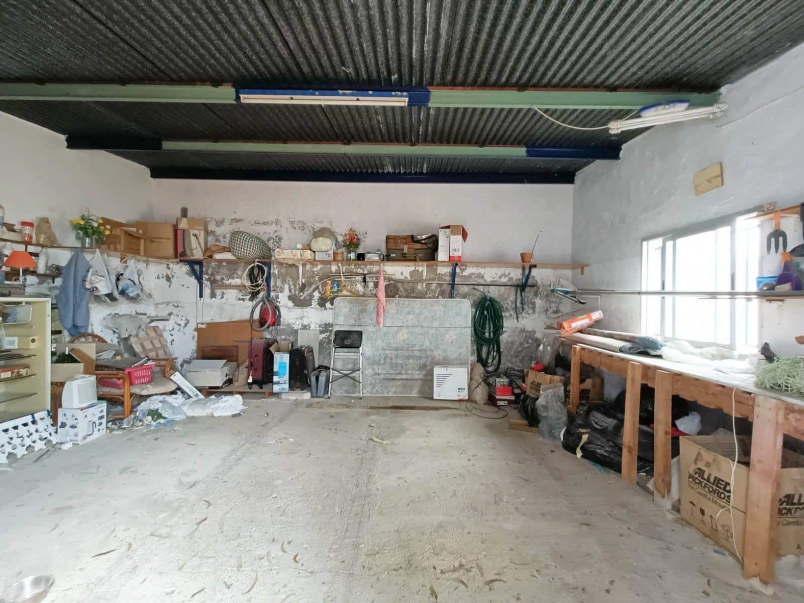 3 slaapkamer Villa te koop in Albatera met zwembad garage - € 259.950 (Ref: 9604603)