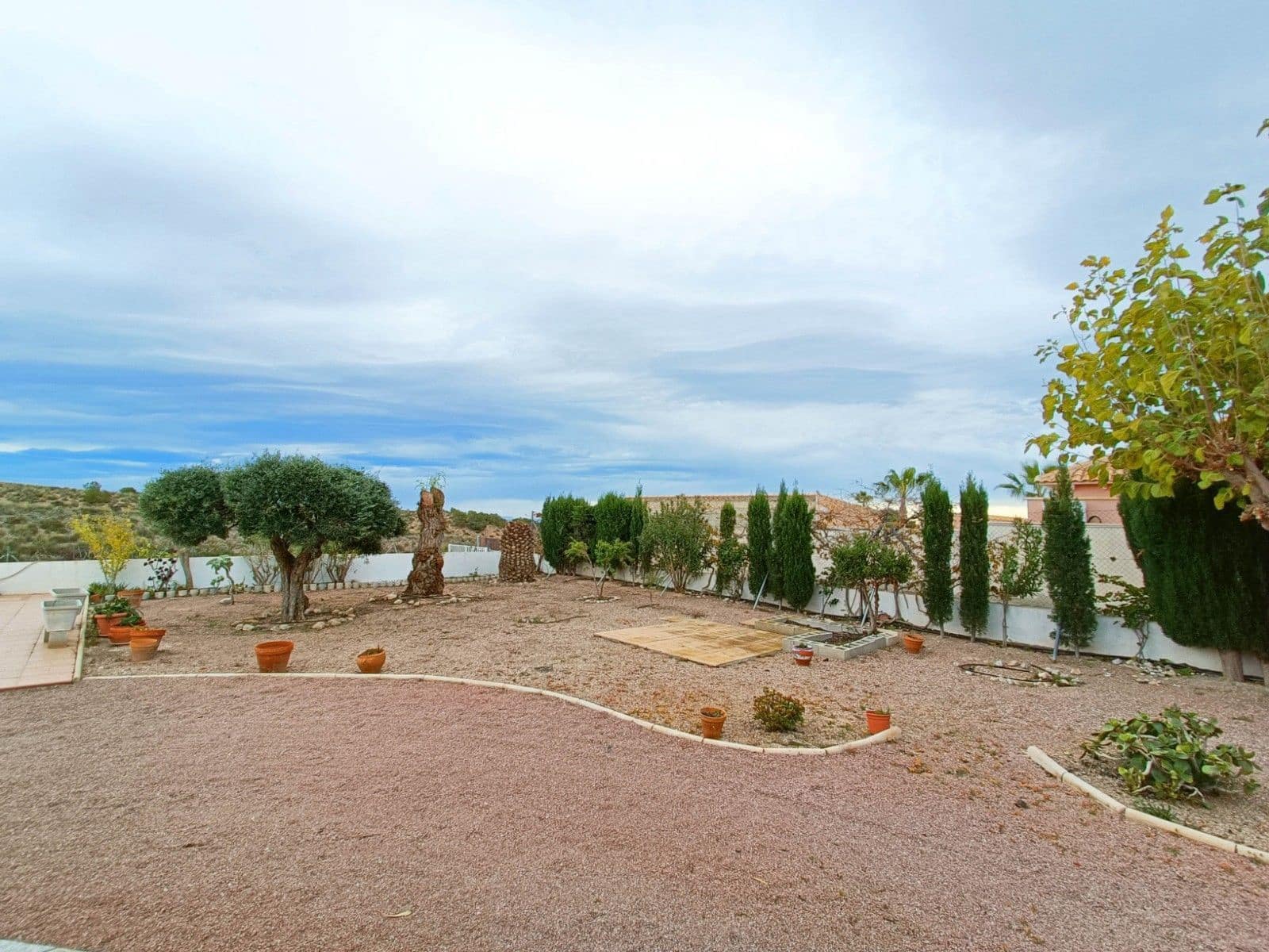 3 slaapkamer Villa te koop in Albatera met zwembad garage - € 259.950 (Ref: 9604603)