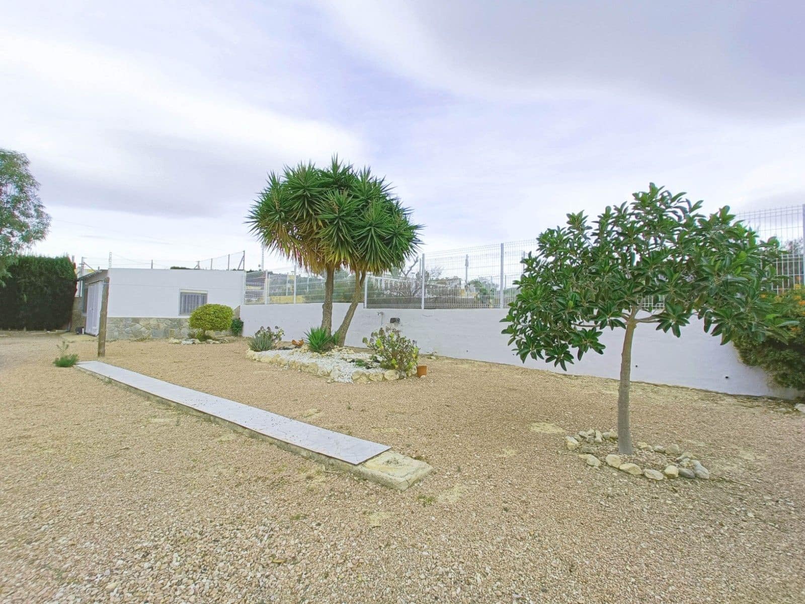 3 slaapkamer Villa te koop in Albatera met zwembad garage - € 259.950 (Ref: 9604603)