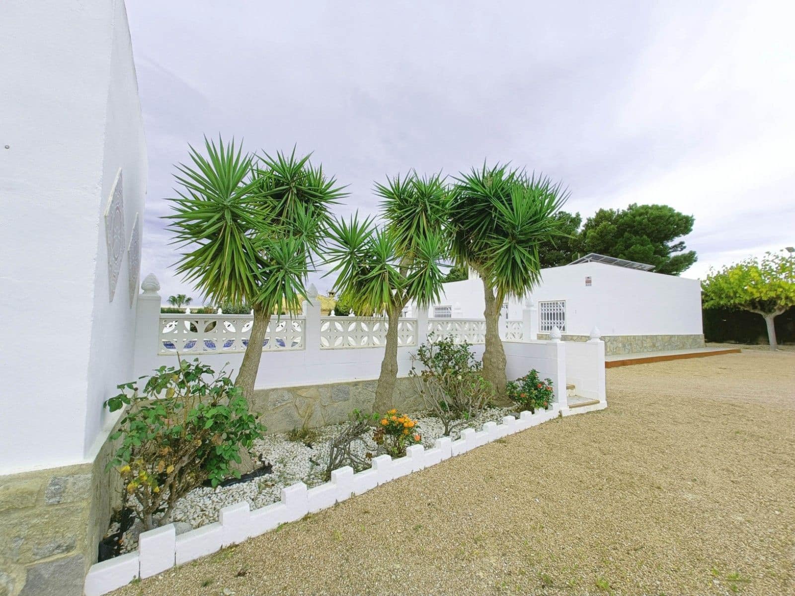 3 slaapkamer Villa te koop in Albatera met zwembad garage - € 259.950 (Ref: 9604603)