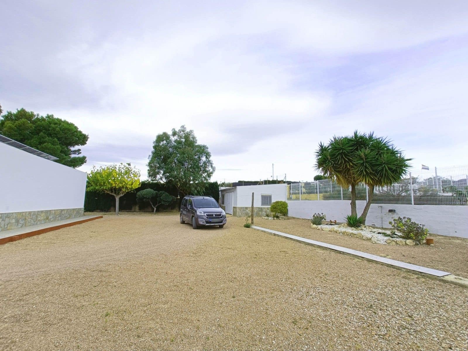 3 slaapkamer Villa te koop in Albatera met zwembad garage - € 259.950 (Ref: 9604603)