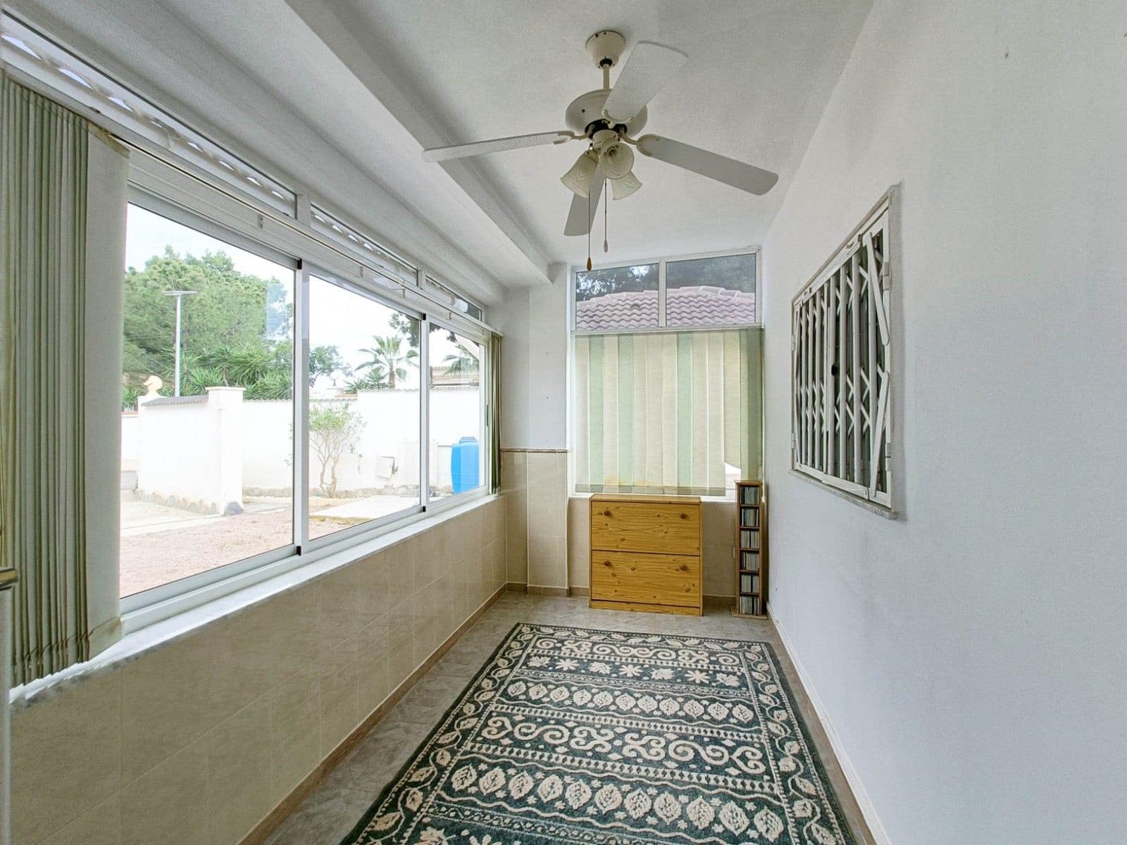 3 slaapkamer Villa te koop in Albatera met zwembad garage - € 259.950 (Ref: 9604603)