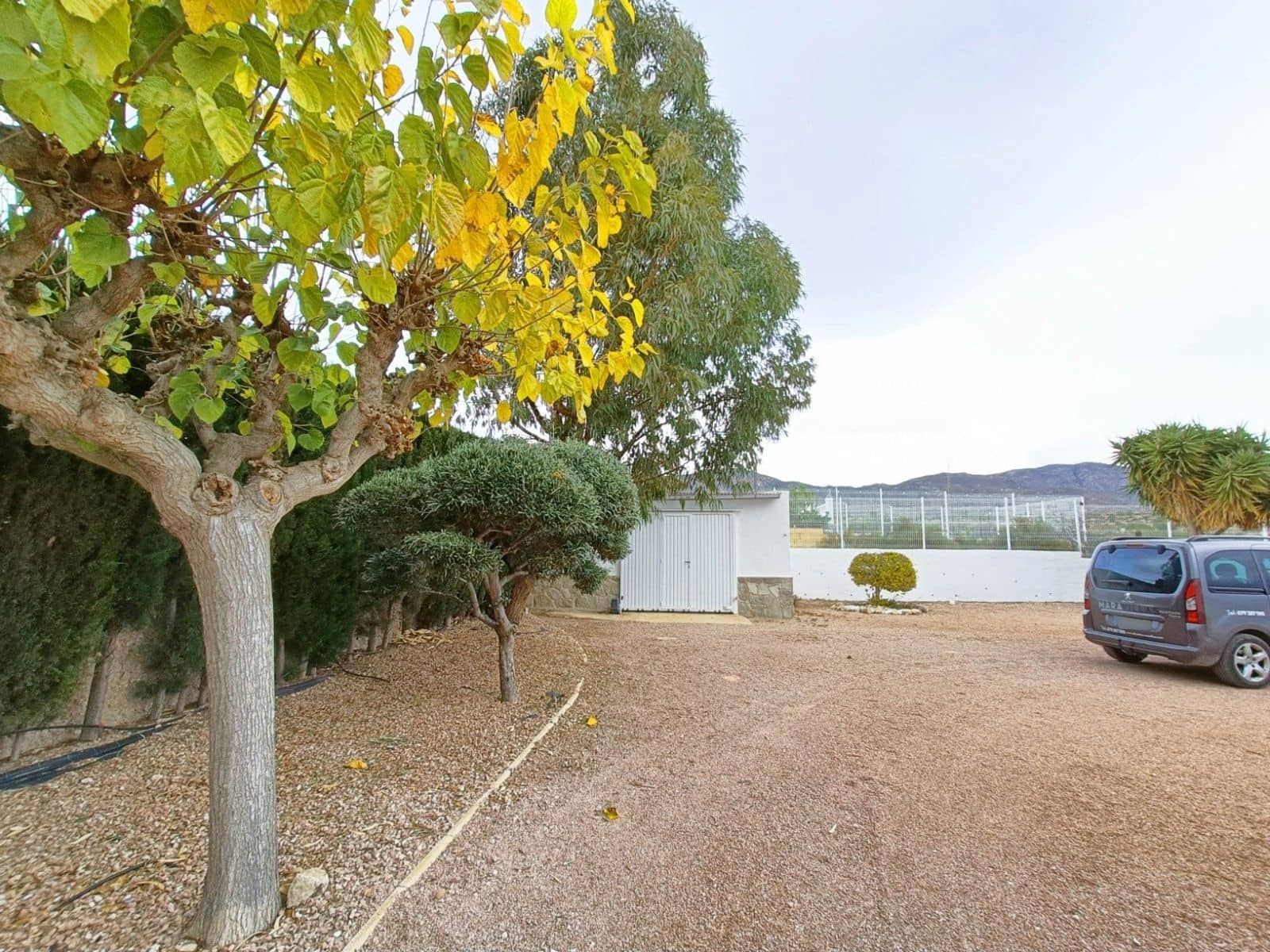 3 slaapkamer Villa te koop in Albatera met zwembad garage - € 259.950 (Ref: 9604603)