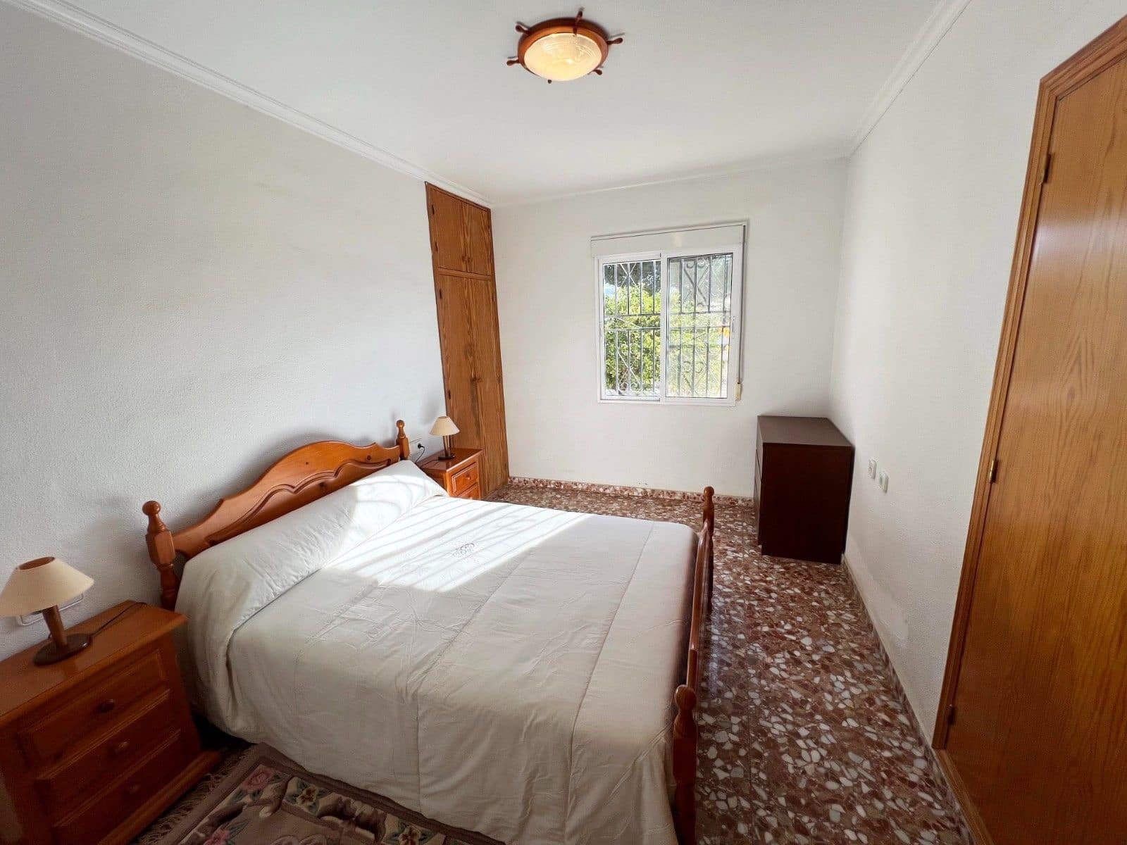 6 camera da letto Villa in vendita in Hondon de los Frailes con piscina - 280.000 € (Rif: 9604604)