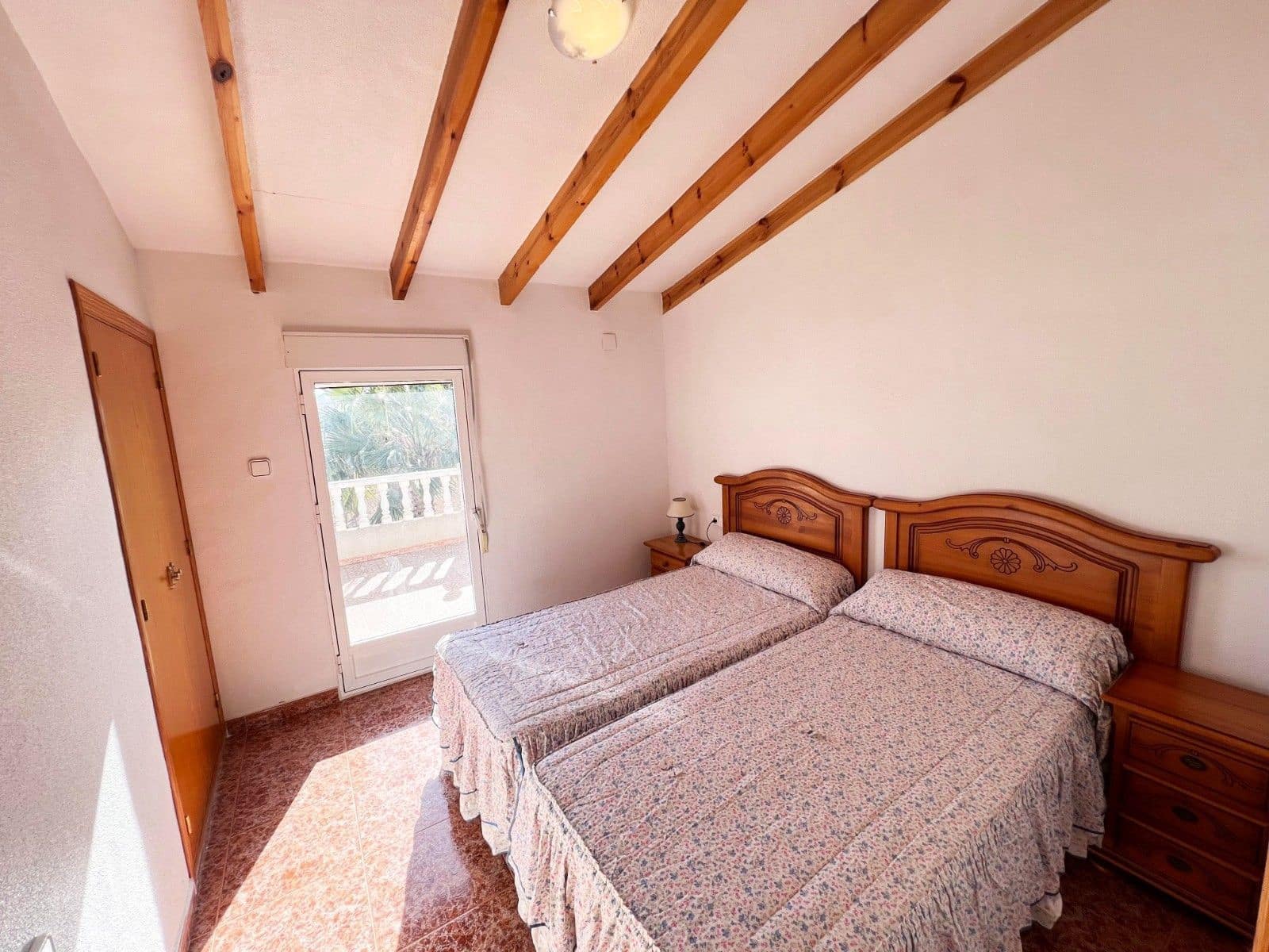 6 camera da letto Villa in vendita in Hondon de los Frailes con piscina - 280.000 € (Rif: 9604604)